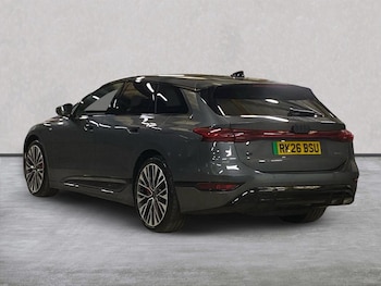 Used Audi A6 2026 for sale - 79542809: Photo