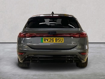 Used Audi A6 2026 for sale - 79542809: Photo
