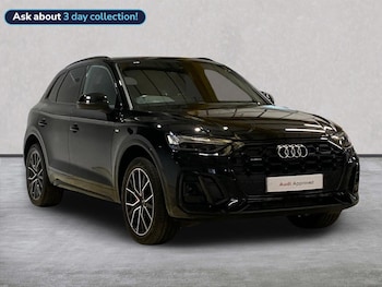 Used Audi Q5 2022 for sale - 79379895: Photo