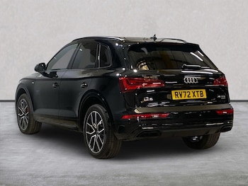Used Audi Q5 2022 for sale - 79379895: Photo
