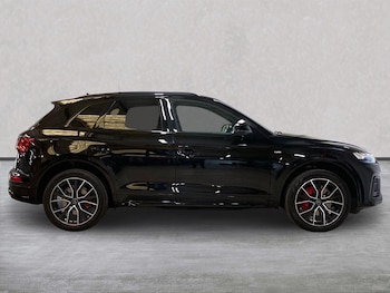 Used Audi Q5 2022 for sale - 79379895: Photo
