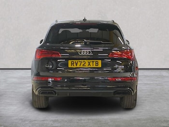 Used Audi Q5 2022 for sale - 79379895: Photo