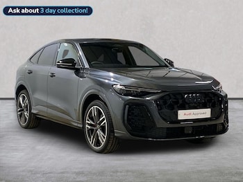 Used Audi Q5 2026 for sale - 78552944: Photo