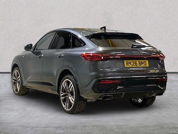 Used Audi Q5 2026 for sale - 78552944: Photo