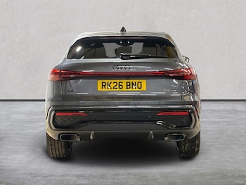 Used Audi Q5 2026 for sale - 78552944: Photo