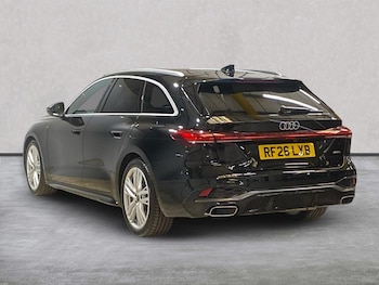 Used Audi A5 2026 for sale - 79542824: Photo