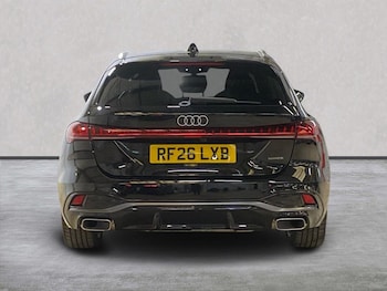 Used Audi A5 2026 for sale - 79542824: Photo