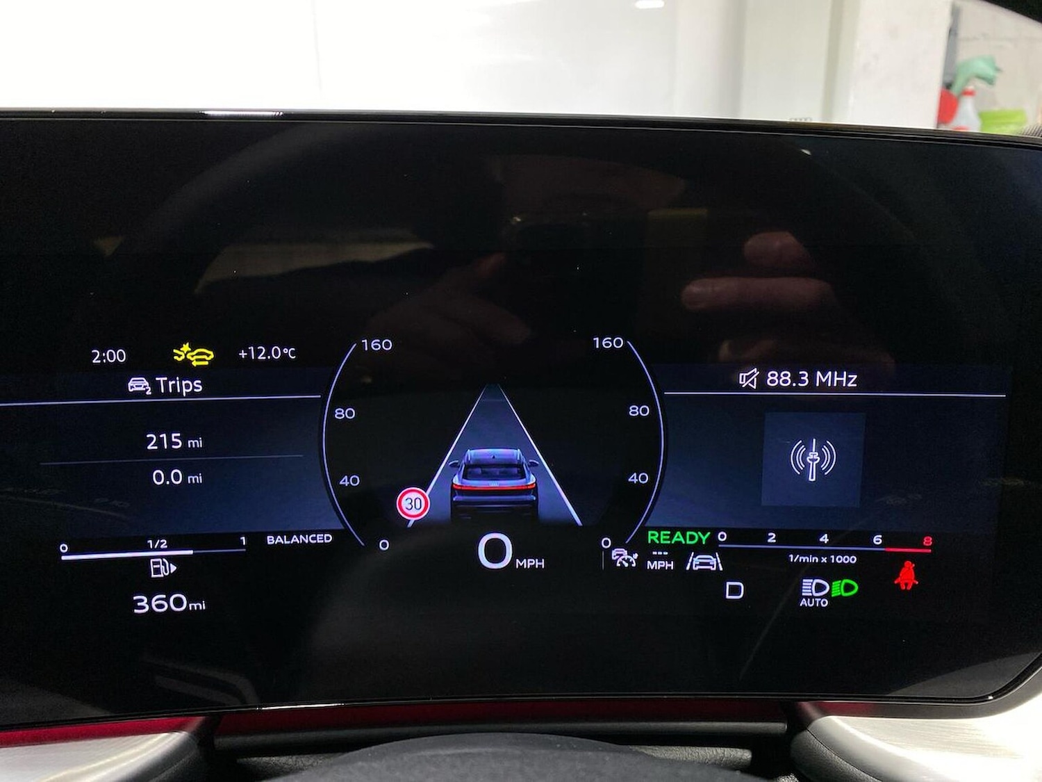 Used Audi Q3 2022 for sale - 77745140: Photo 10