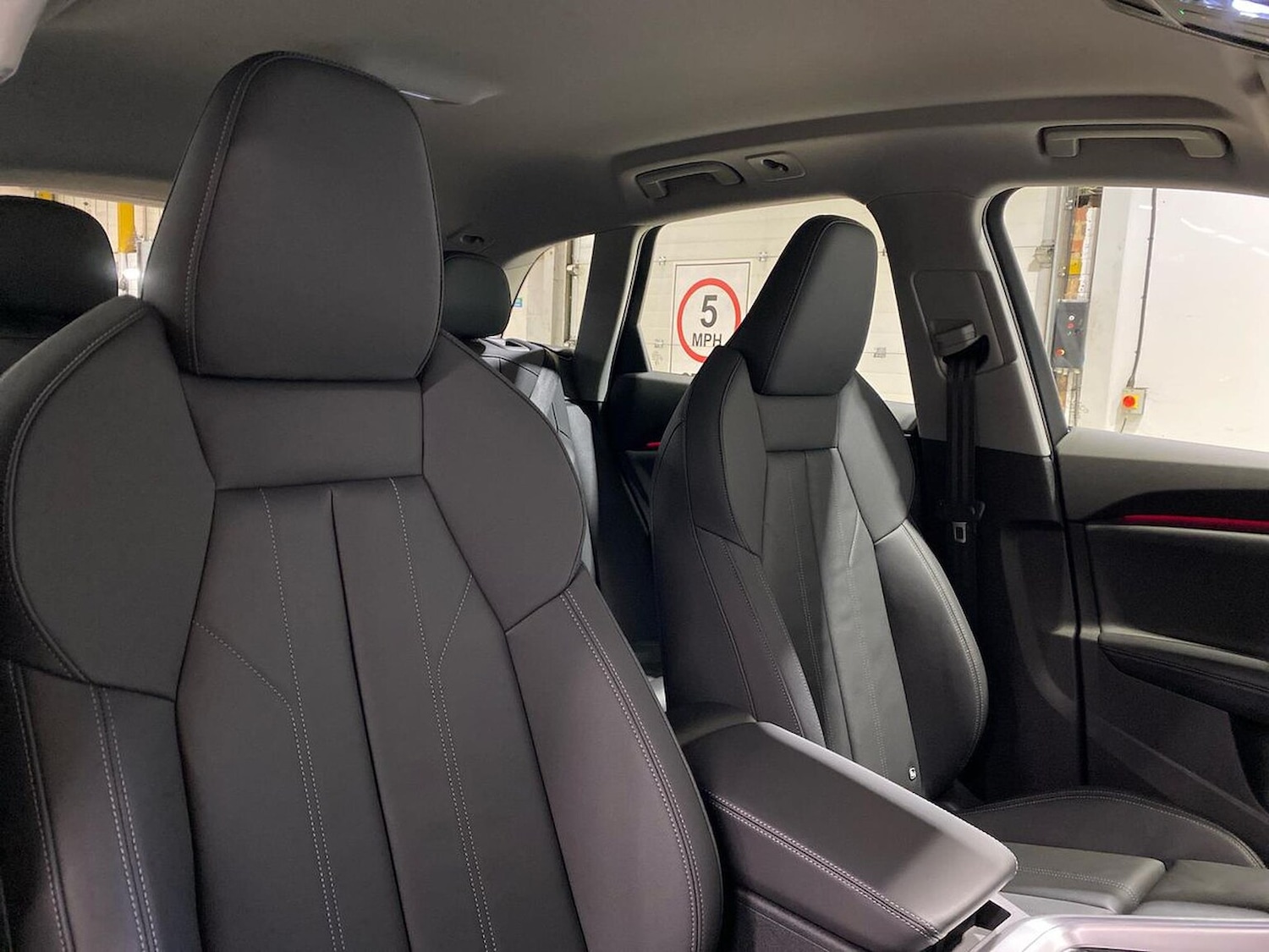 Used Audi Q3 2022 for sale - 77745140: Photo 14