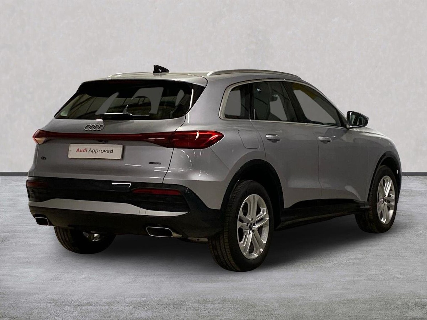 Used Audi Q3 2022 for sale - 77745140: Photo 18