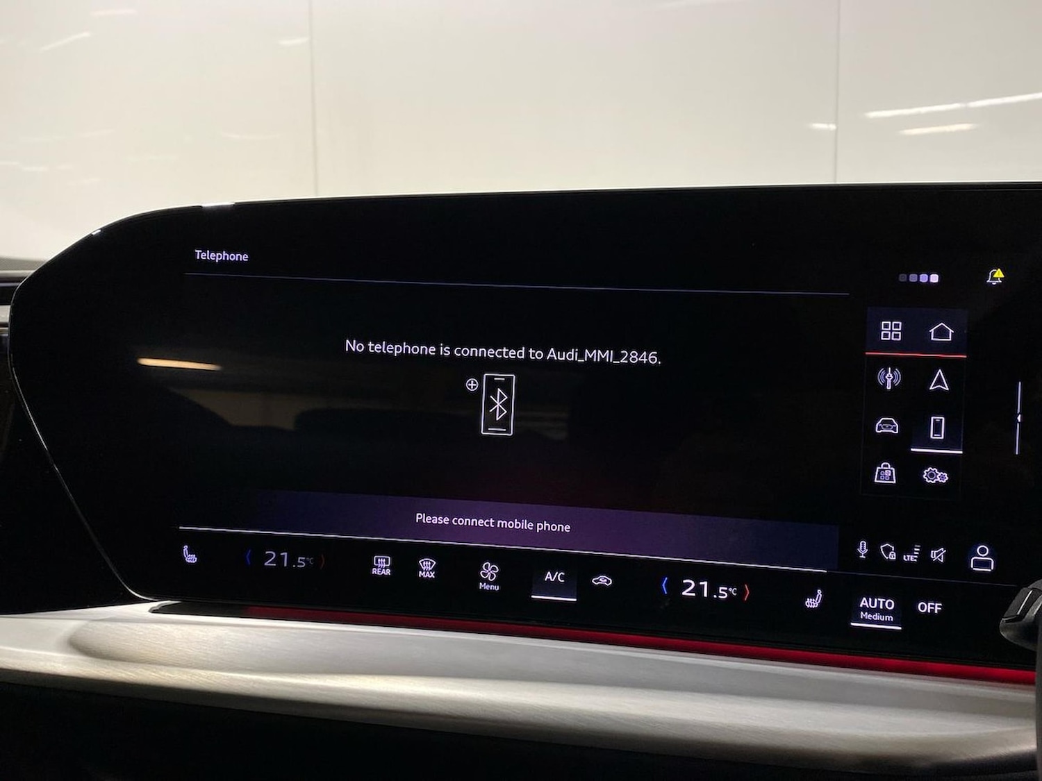 Used Audi Q3 2022 for sale - 77745140: Photo 25