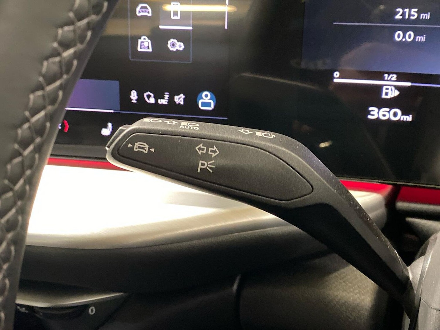 Used Audi Q3 2022 for sale - 77745140: Photo 29