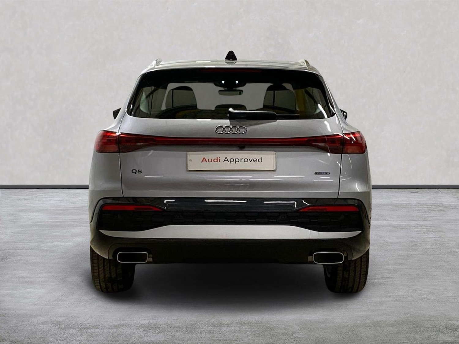 Used Audi Q3 2022 for sale - 77745140: Photo 4