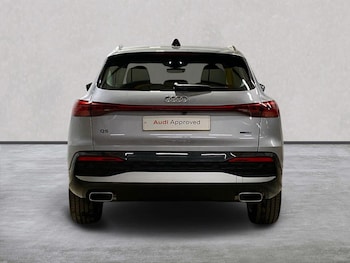 Used Audi Q5 2025 for sale - 77745140: Photo