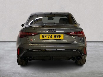 Used Audi A3 2024 for sale - 75436121: Photo