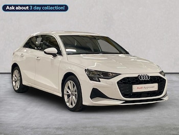 Used Audi A3 2026 for sale - 78870648: Photo