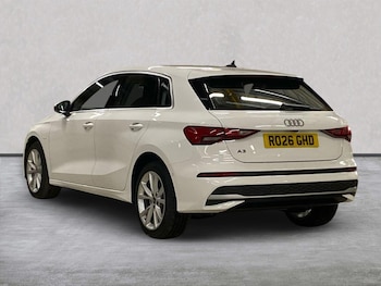 Used Audi A3 2026 for sale - 78870648: Photo