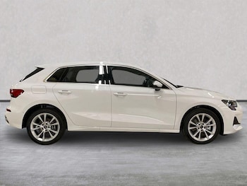 Used Audi A3 2026 for sale - 78870648: Photo
