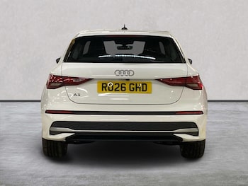Used Audi A3 2026 for sale - 78870648: Photo