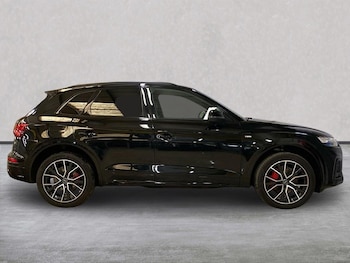 Used Audi Q5 2022 for sale - 75957071: Photo