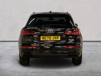Used Audi Q5 2022 for sale - 75957071: Photo