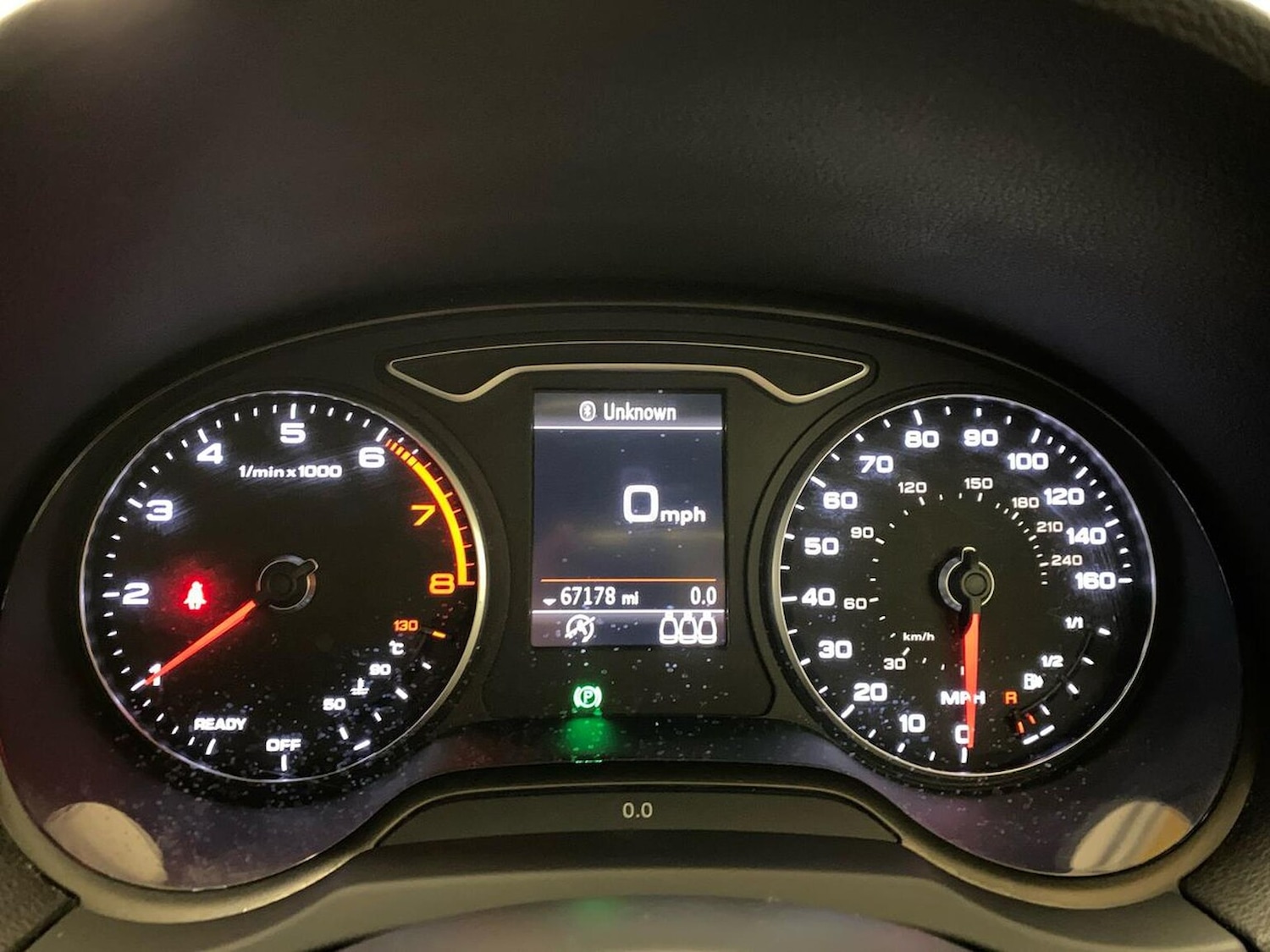 Used Audi A3 2019 for sale - 76471093: Photo 10