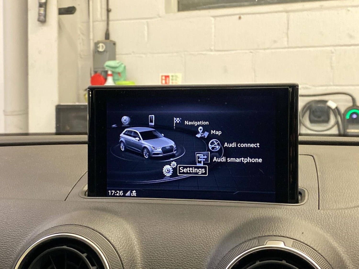 Used Audi A3 2019 for sale - 76471093: Photo 11