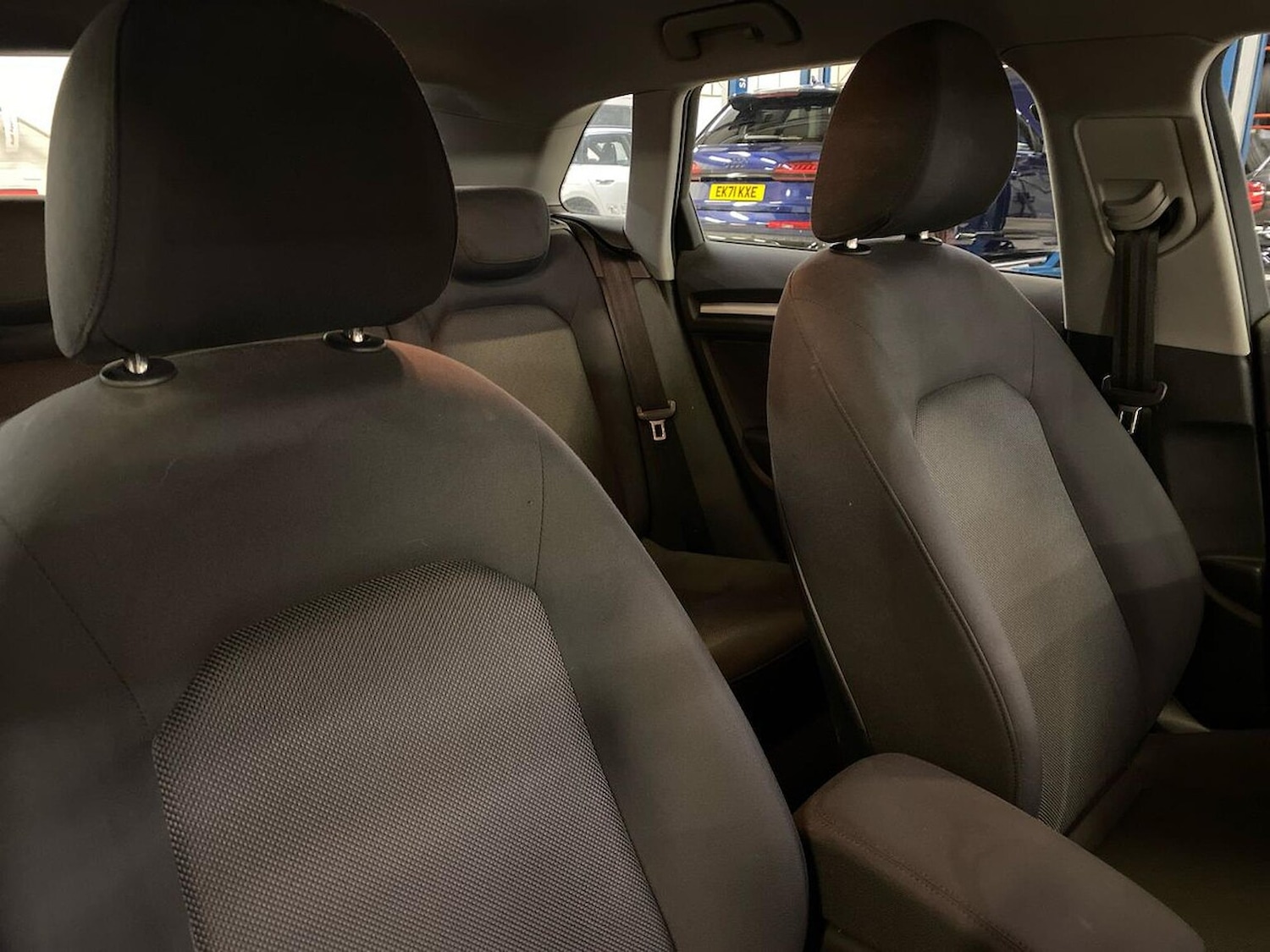 Used Audi A3 2019 for sale - 76471093: Photo 14