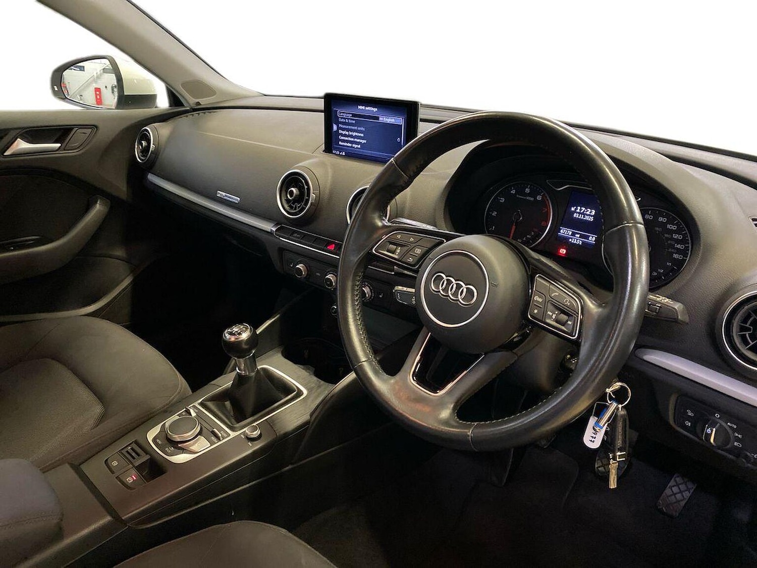 Used Audi A3 2019 for sale - 76471093: Photo 15