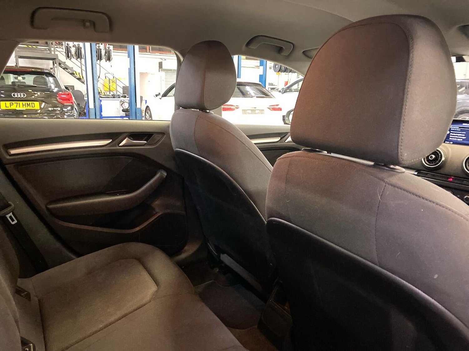 Used Audi A3 2019 for sale - 76471093: Photo 16