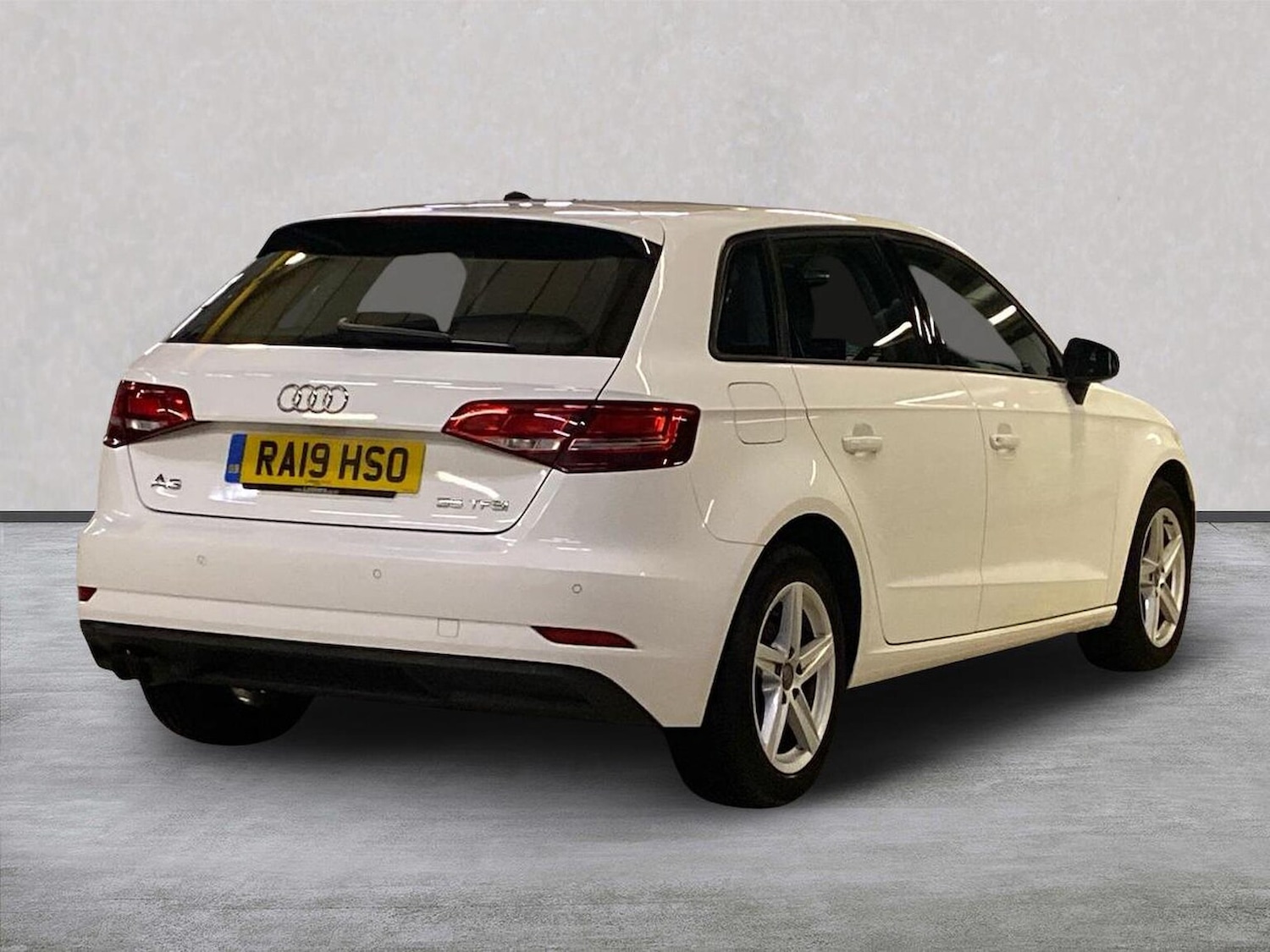 Used Audi A3 2019 for sale - 76471093: Photo 18