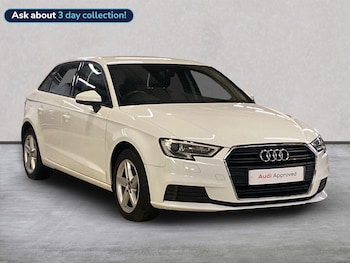 Used Audi A3 2019 for sale - 76471093: Photo