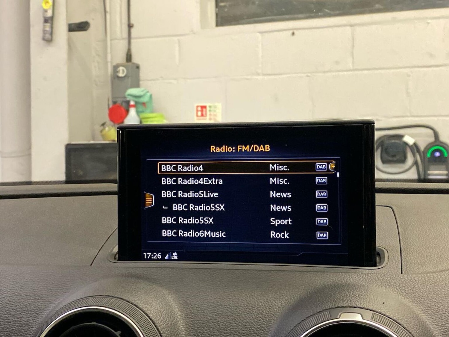 Used Audi A3 2019 for sale - 76471093: Photo 23