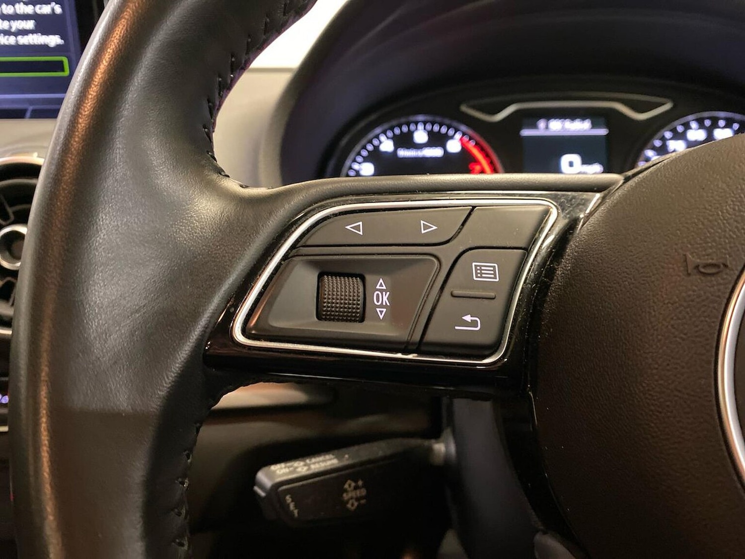 Used Audi A3 2019 for sale - 76471093: Photo 26