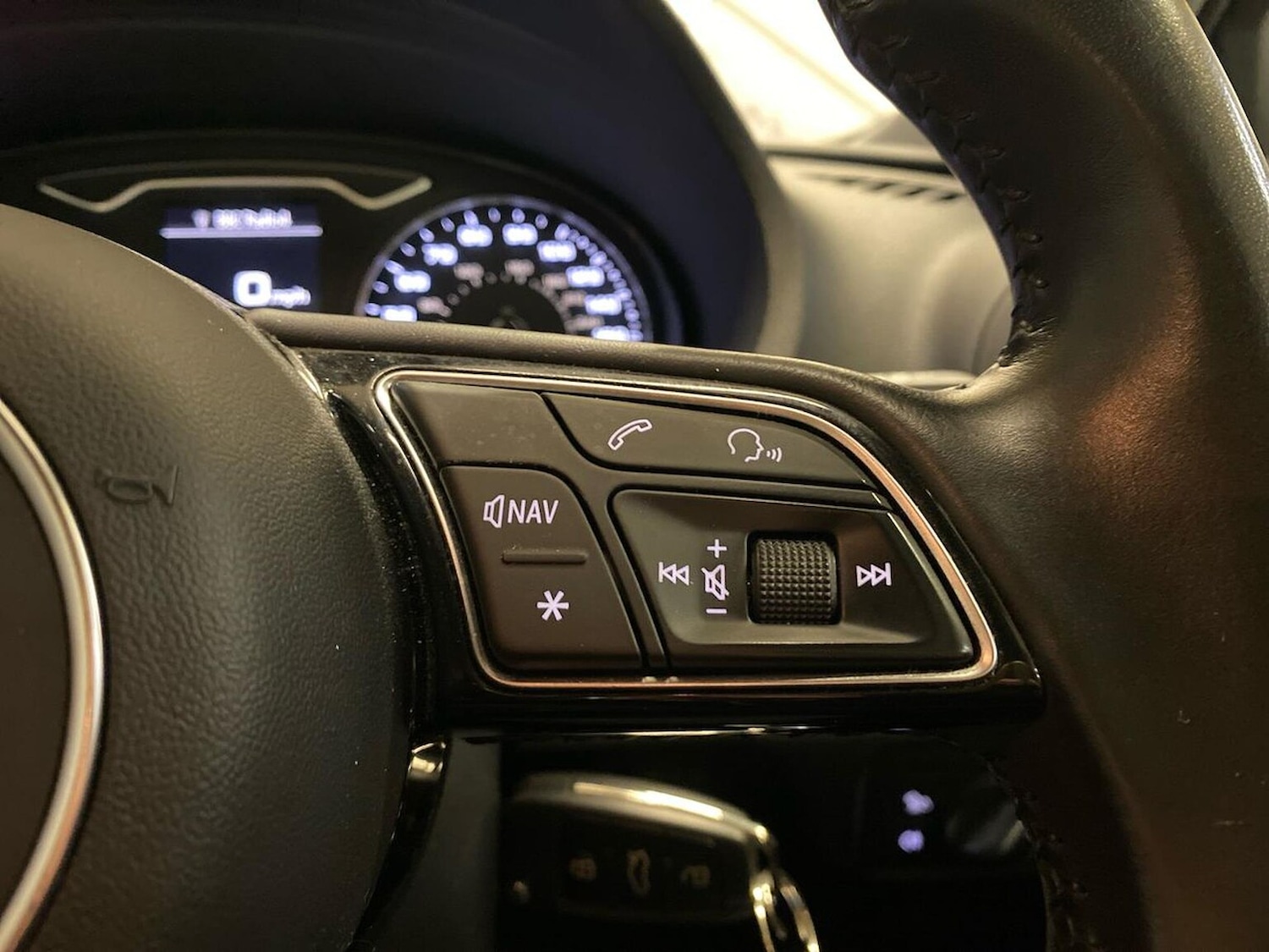 Used Audi A3 2019 for sale - 76471093: Photo 27