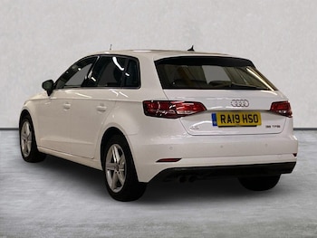 Used Audi A3 2019 for sale - 76471093: Photo