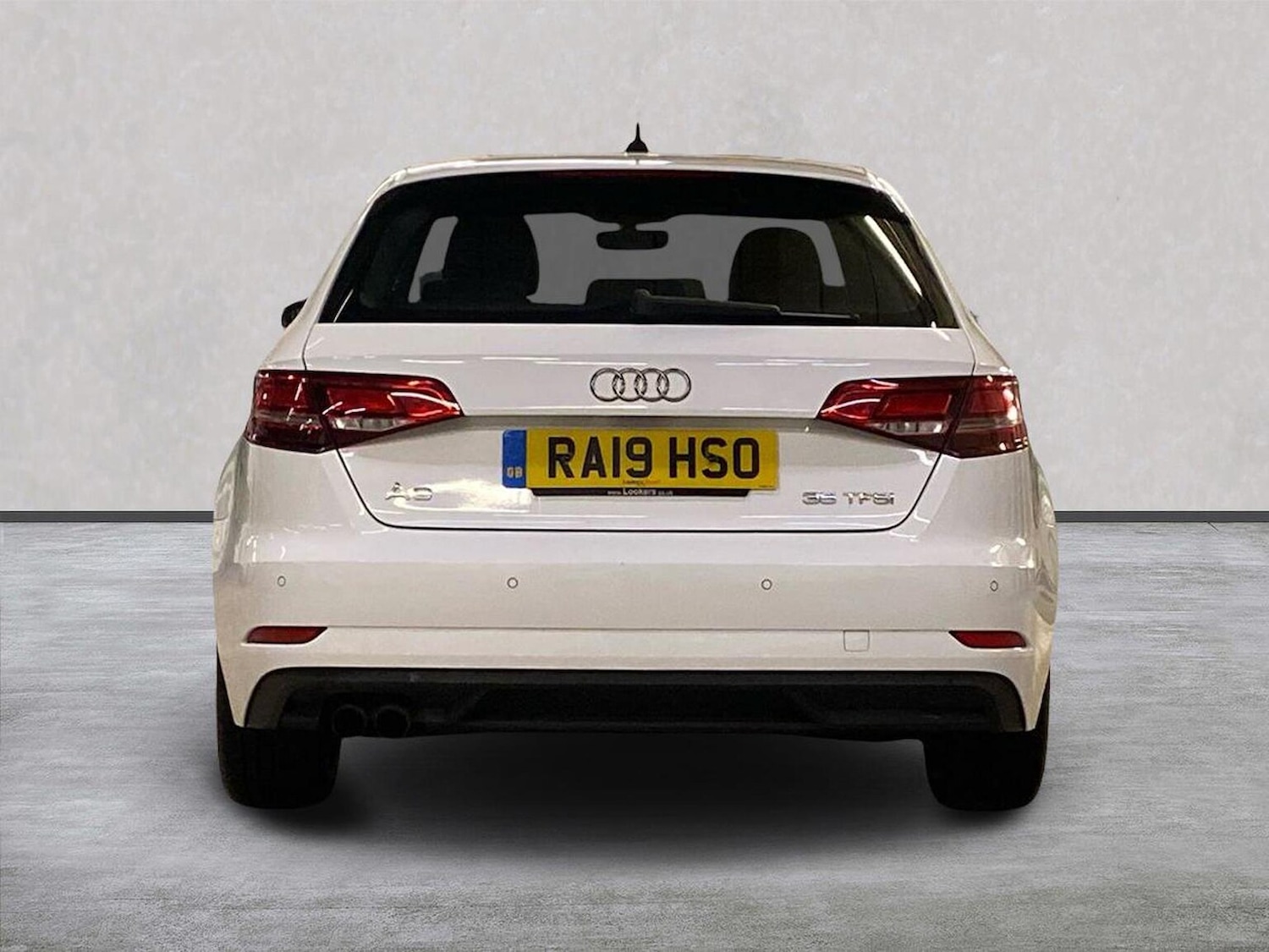 Used Audi A3 2019 for sale - 76471093: Photo 4