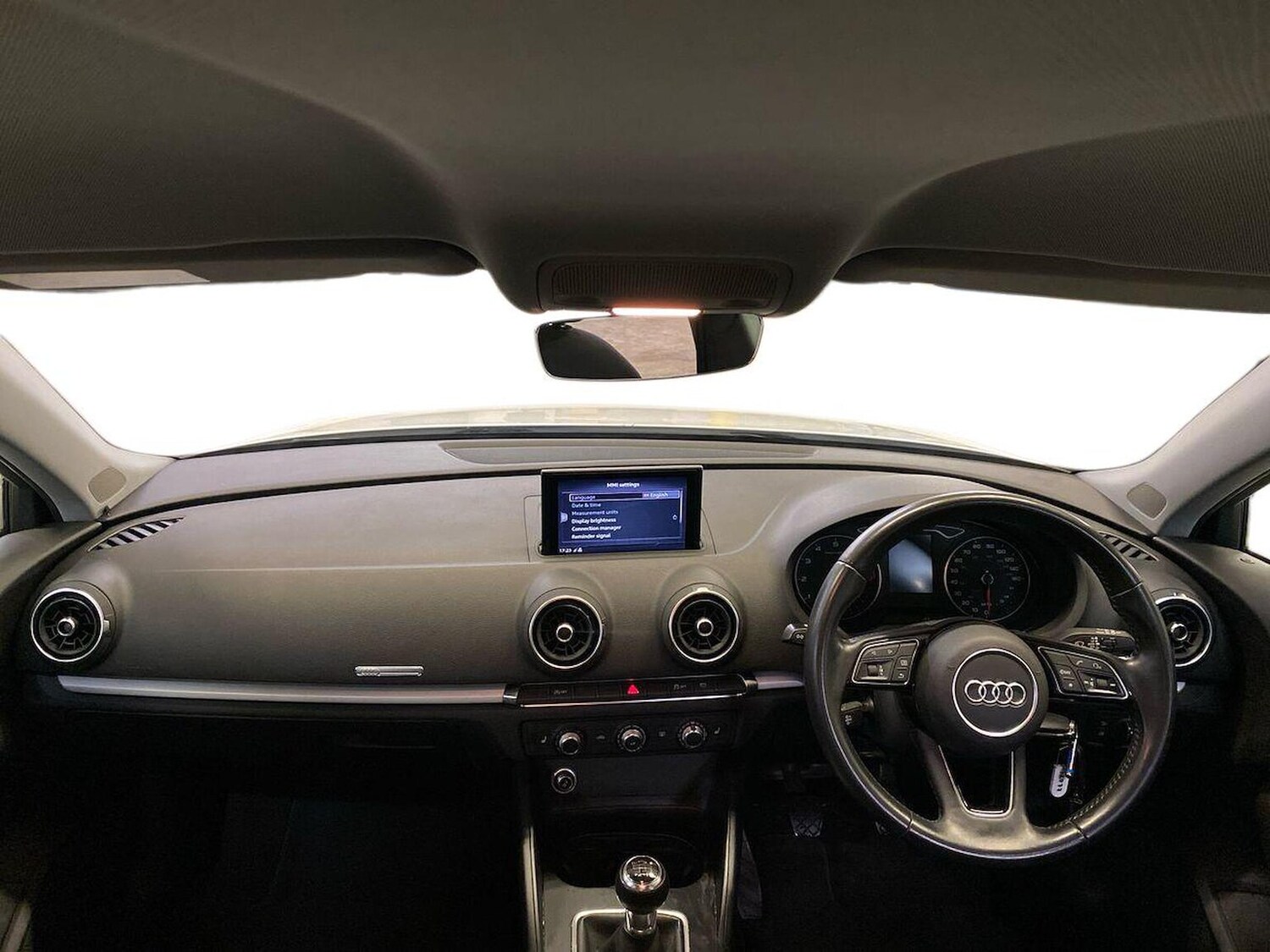 Used Audi A3 2019 for sale - 76471093: Photo 8