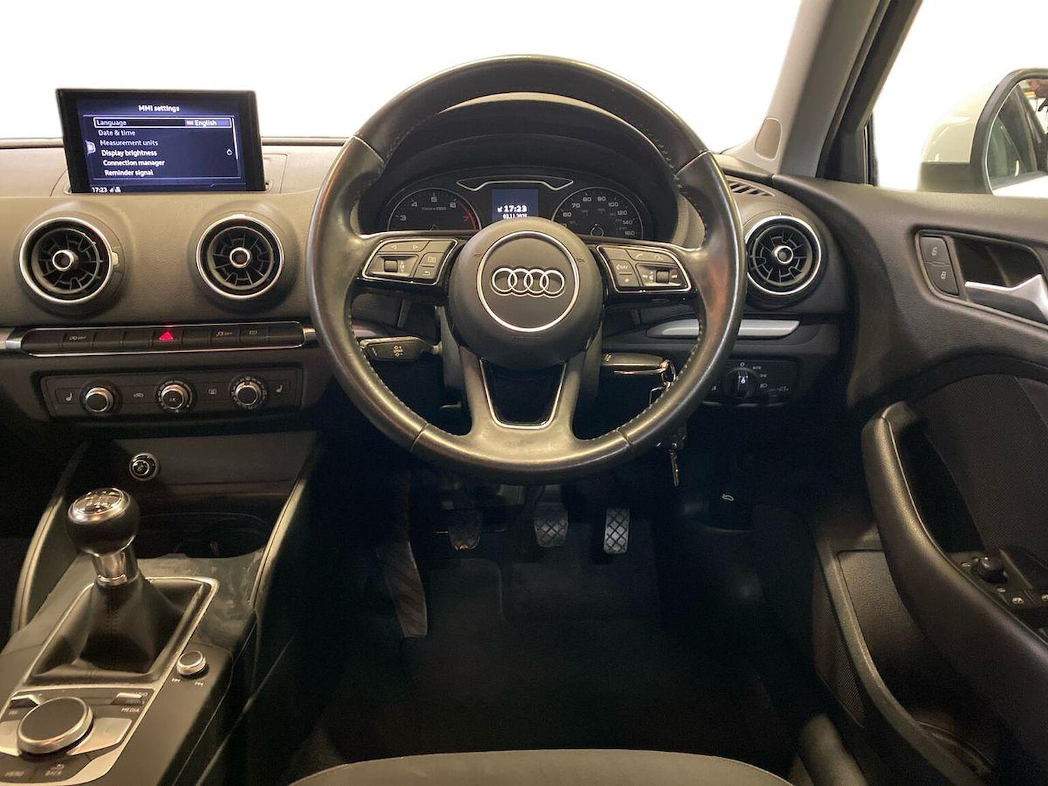 Used Audi A3 2019 for sale - 76471093: Photo 9