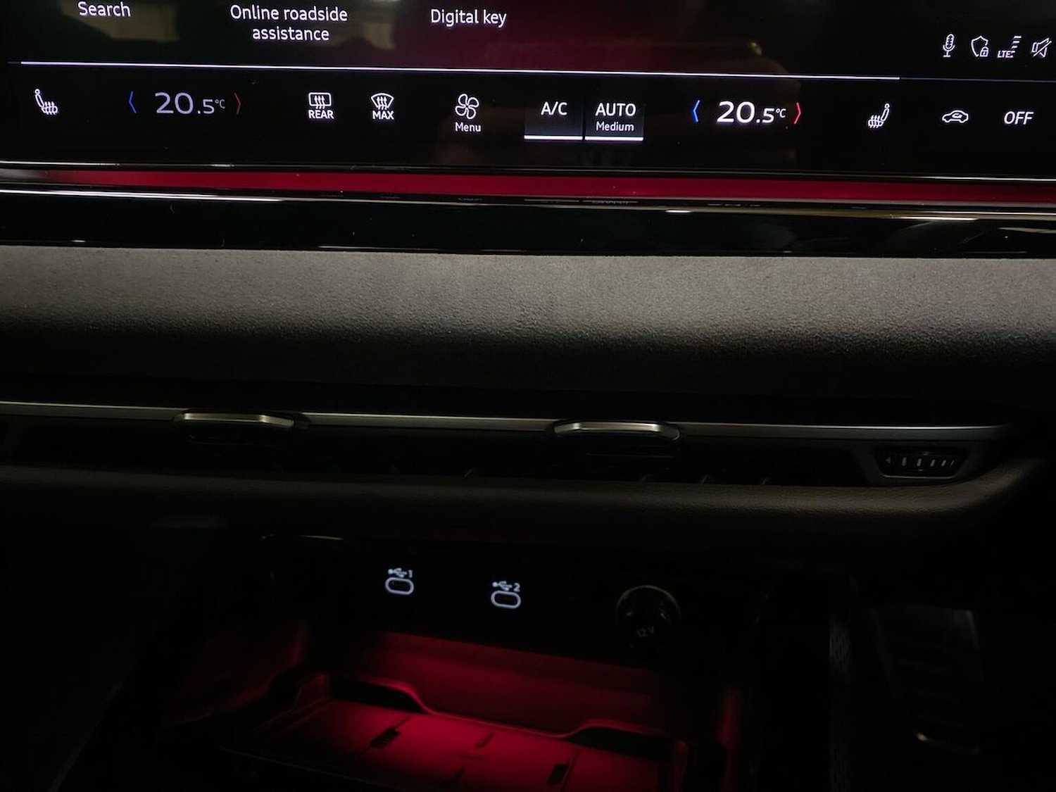 Used Audi A5 2025 for sale - 76982907: Photo 12