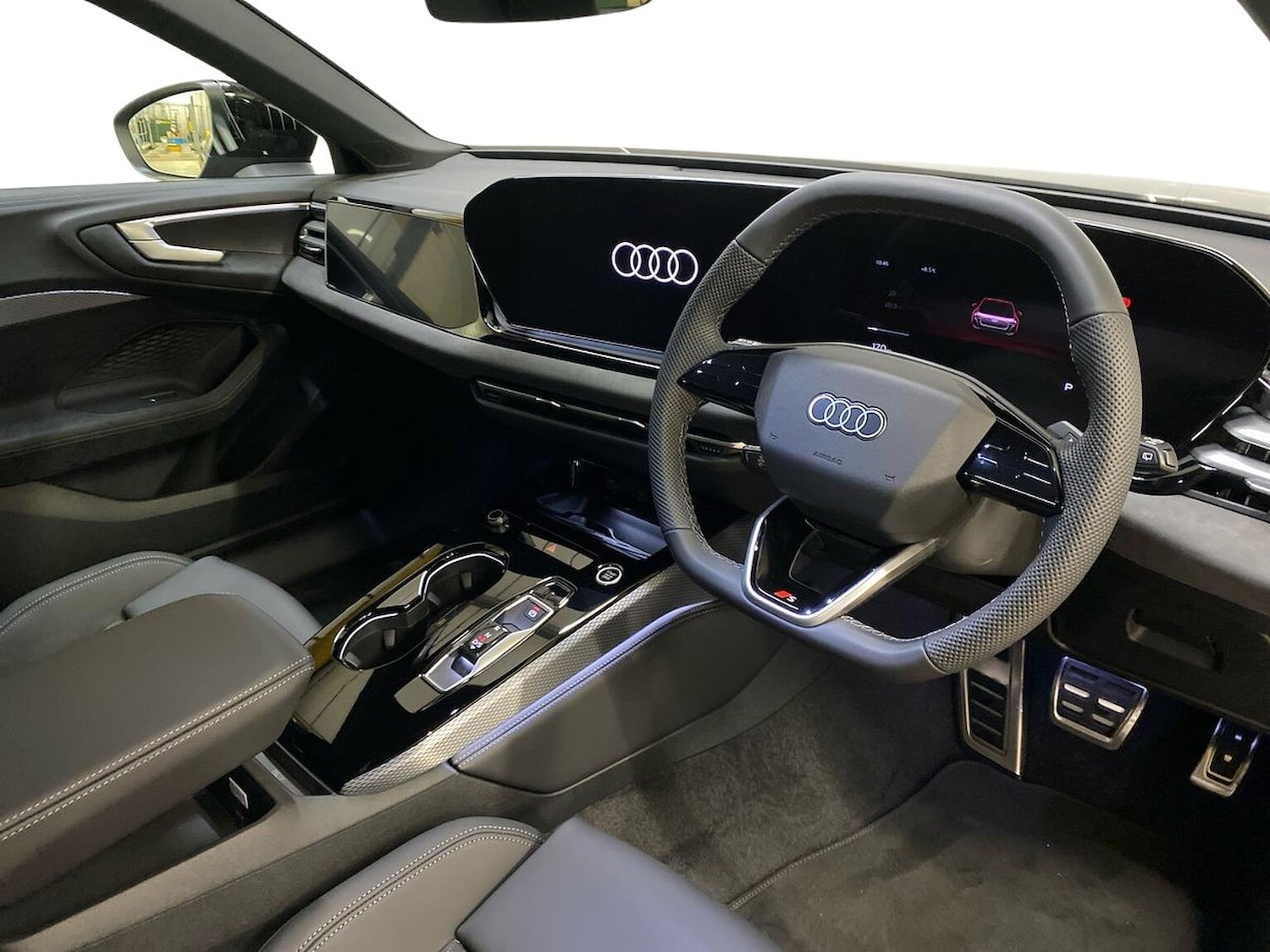 Used Audi A5 2025 for sale - 76982907: Photo 15