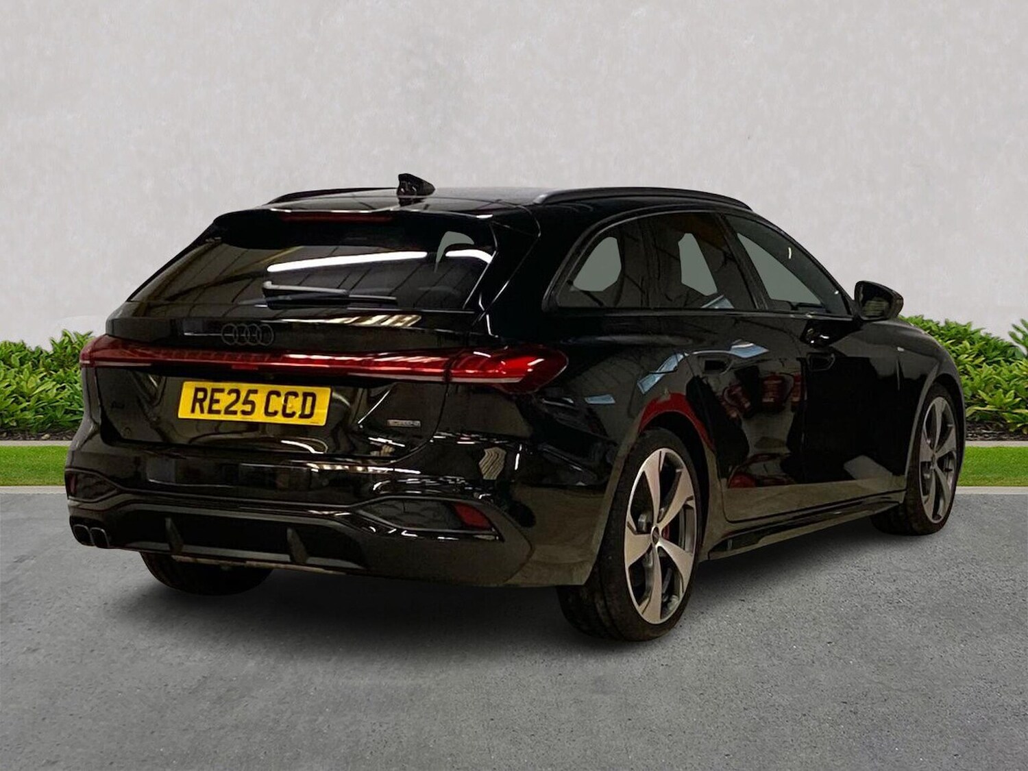 Used Audi A5 2025 for sale - 76982907: Photo 20