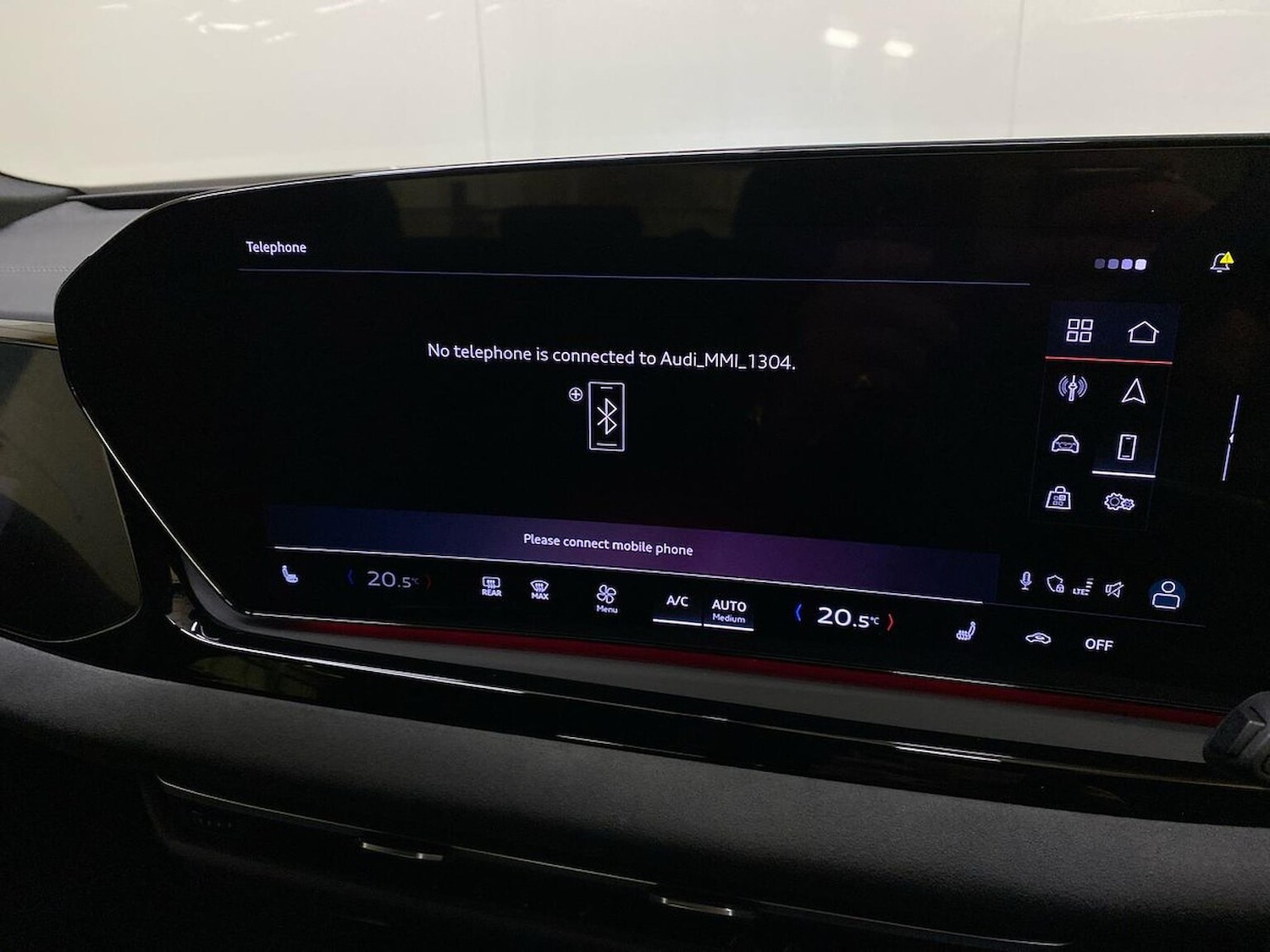 Used Audi A5 2025 for sale - 76982907: Photo 25