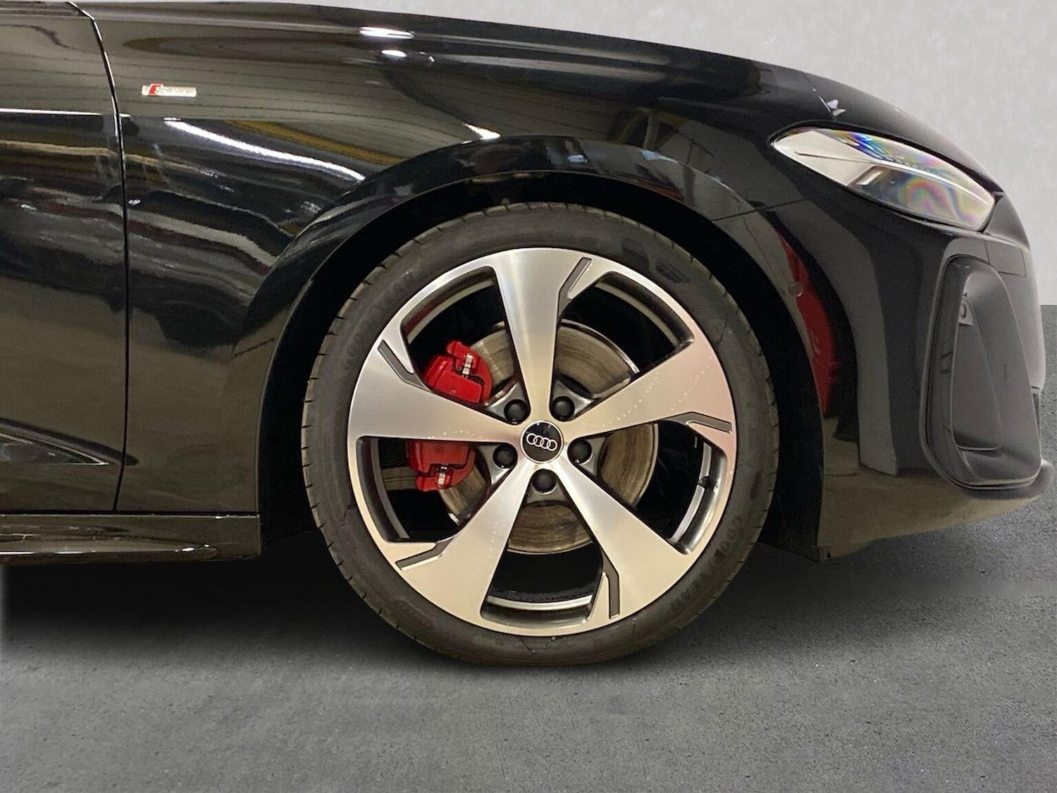 Used Audi A5 2025 for sale - 76982907: Photo 6