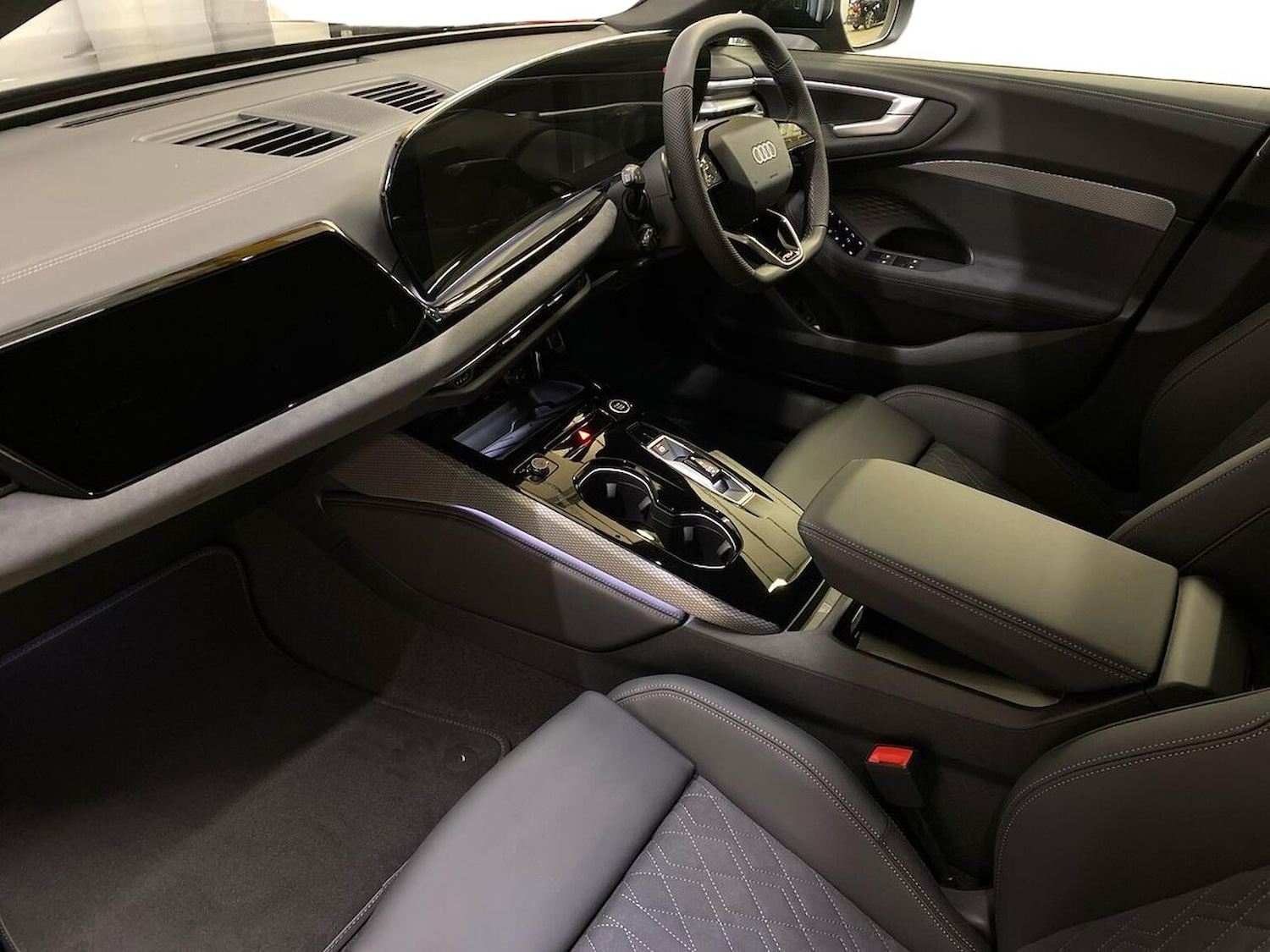 Used Audi A5 2025 for sale - 76982907: Photo 7