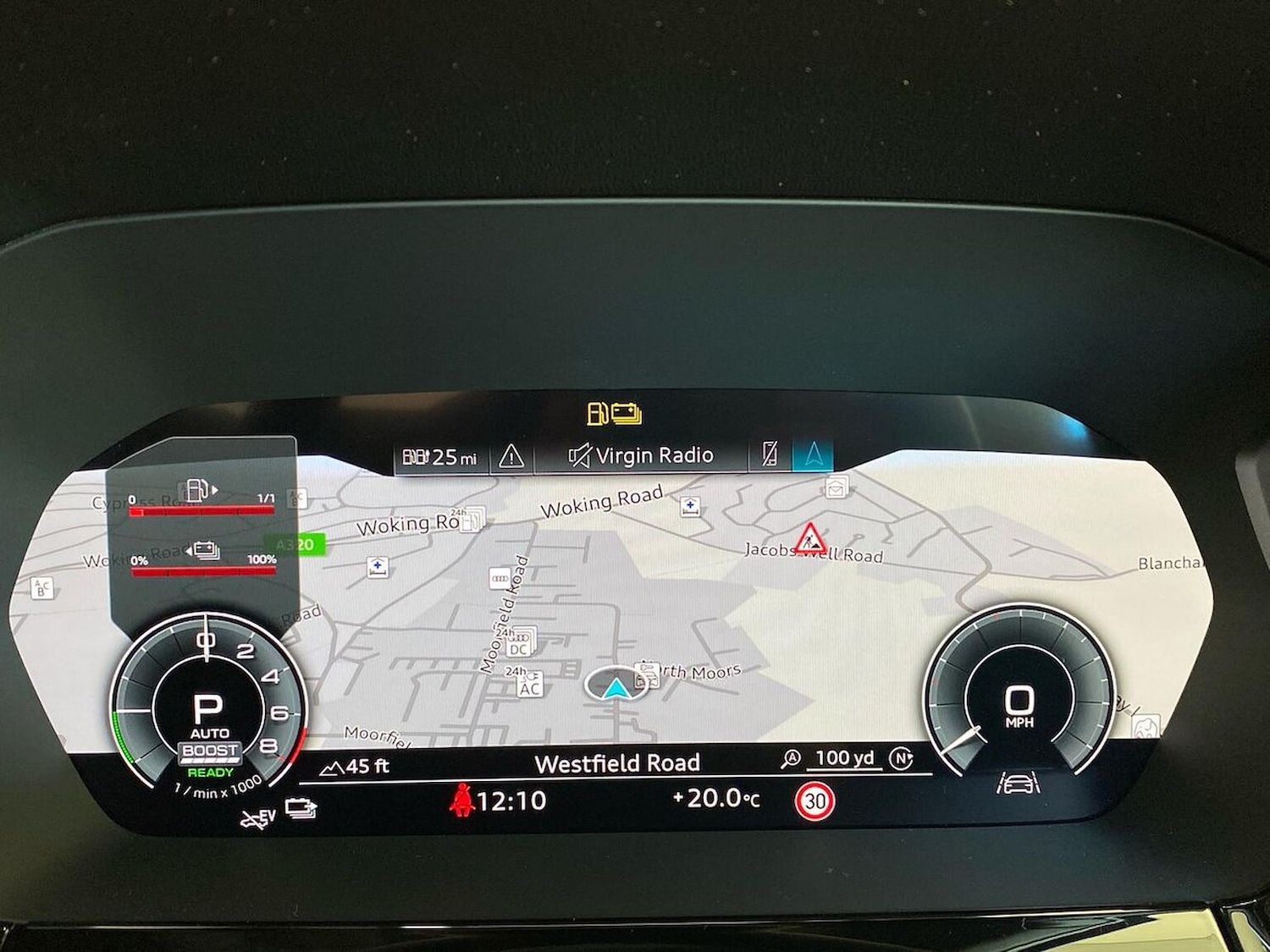 Used Audi A3 2025 for sale - 76471092: Photo 10