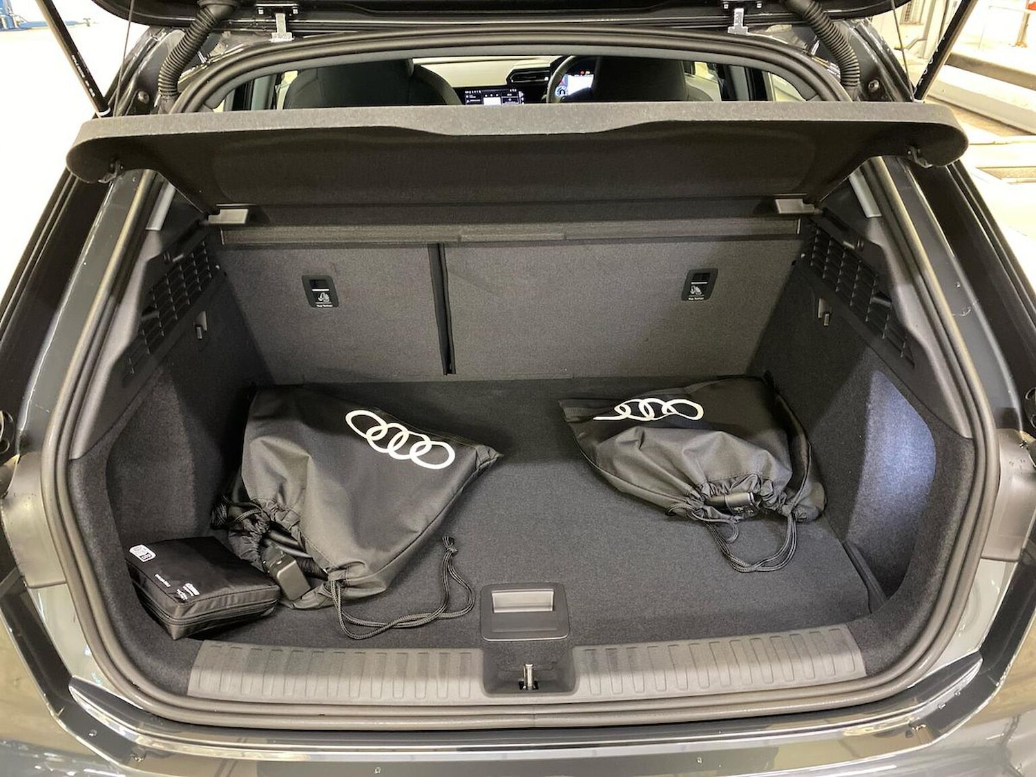 Used Audi A3 2025 for sale - 76471092: Photo 17