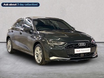 Used Audi A3 2025 for sale - 76471092: Photo