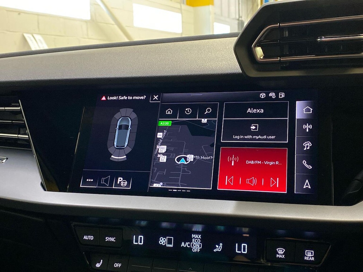 Used Audi A3 2025 for sale - 76471092: Photo 23