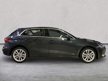 Used Audi A3 2025 for sale - 76471092: Photo